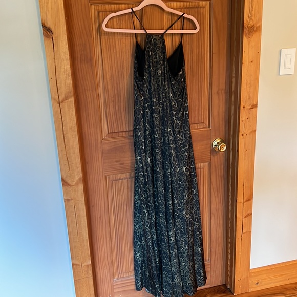 Maxi Dress size XS - Picture 4 of 4